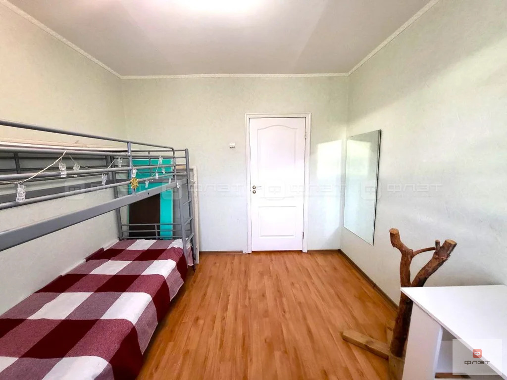 Продажа квартиры, Казань, ул. Академика Арбузова - Фото 5