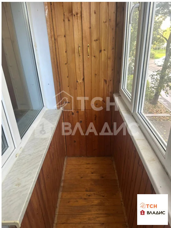 Продажа квартиры, Краснознаменский, Щелковский район, 6 - Фото 8