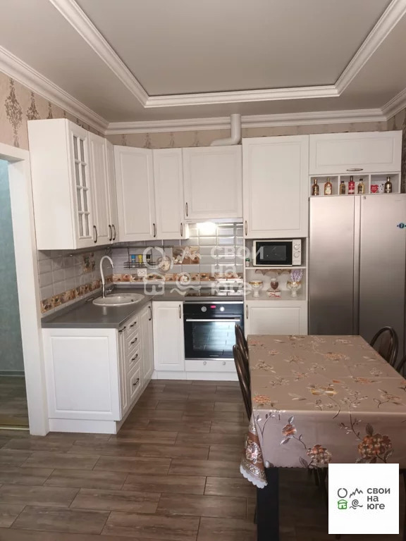 Продажа квартиры, Краснодар, Командорская ул, 3, к 1 - Фото 10