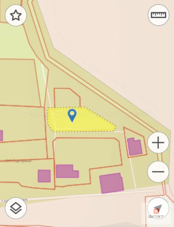 Продажа участка, Казань, дом 399 - Фото 10