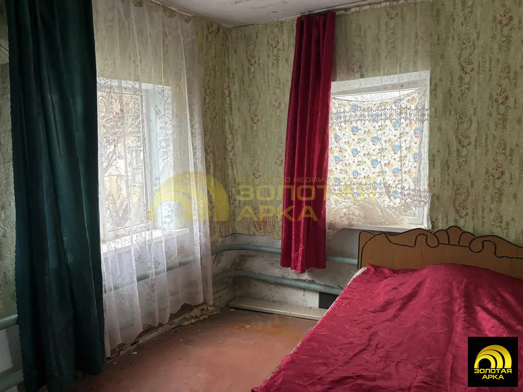 Продажа дома, Адагум, Крымский район, ул. Красных Партизан - Фото 3