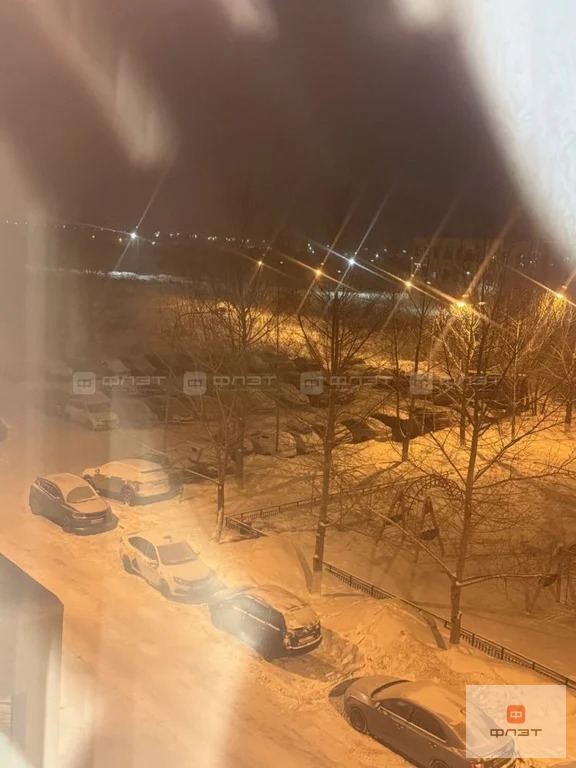 Продажа квартиры, Казань, ул. Нурихана Фаттаха - Фото 13