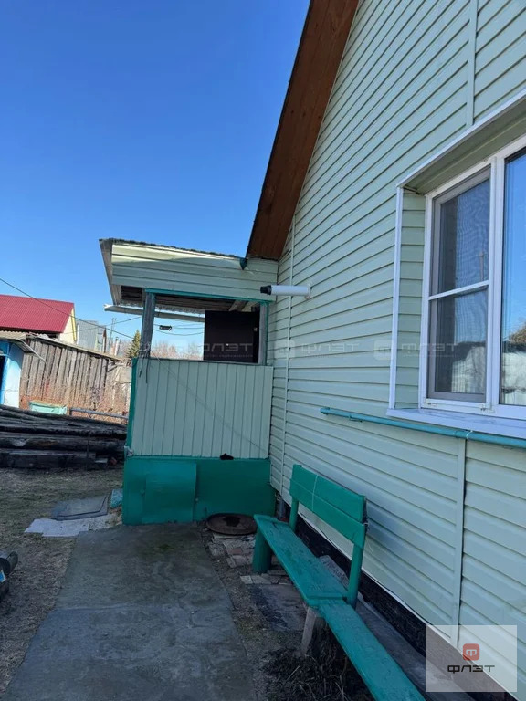 Продажа дома, Чистое Озеро, Лаишевский район, ул. Чистое озеро - Фото 6