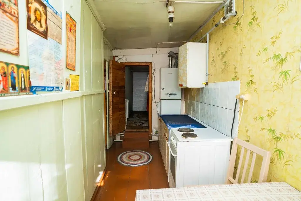 Дом по ул. Калинина - Фото 15