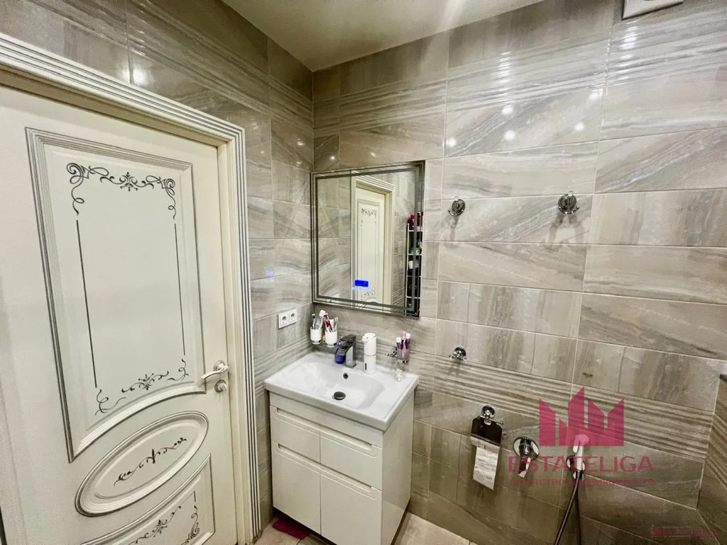 Продажа квартиры, улица Татьянин Парк - Фото 16