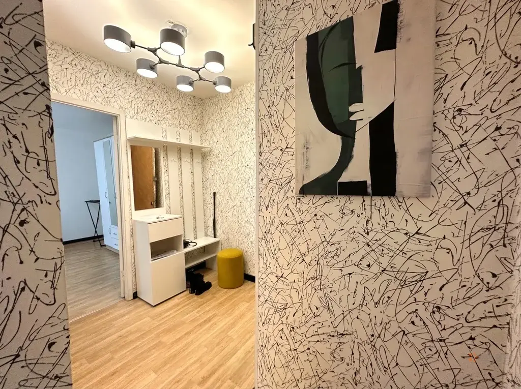 Сдается 2-комнатная квартира Москва Академика Арцимовича, 3К2. - Фото 17