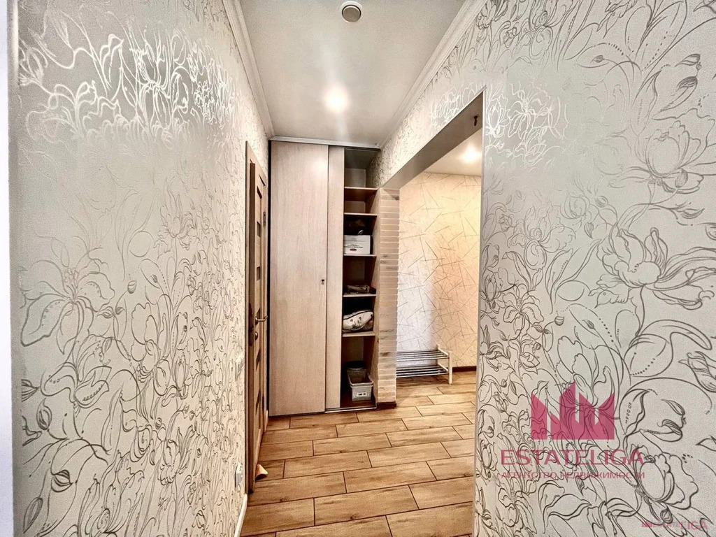 Продажа квартиры, Лопатино, Ленинский район, Сухановская улица - Фото 5