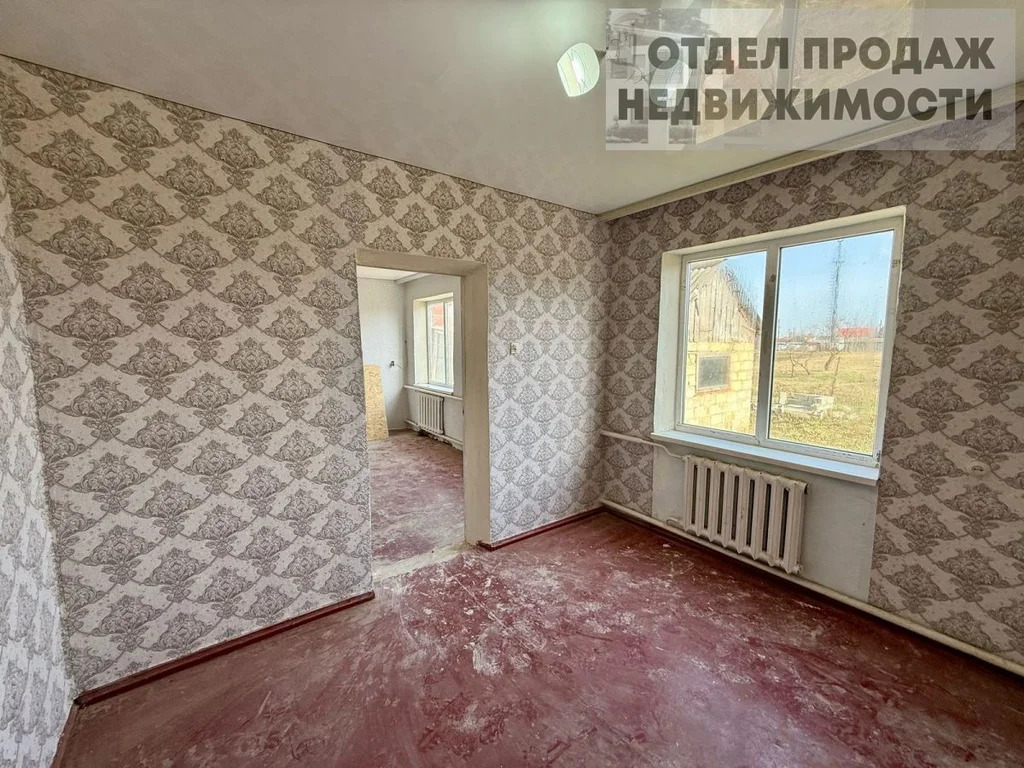Кирпчиный дом - Фото 13