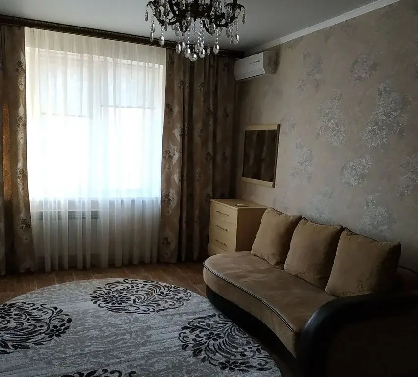 В аренду предлагается 1-комнатная квартира - Фото 4