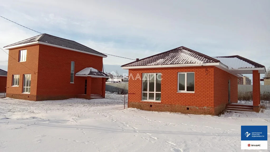 Продажа дома, Рыбное, Рыбновский район, ул. Цветочная - Фото 2