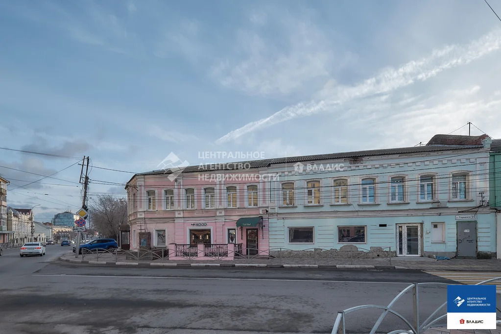 Продажа квартиры, Рязань, ул. Горького - Фото 14