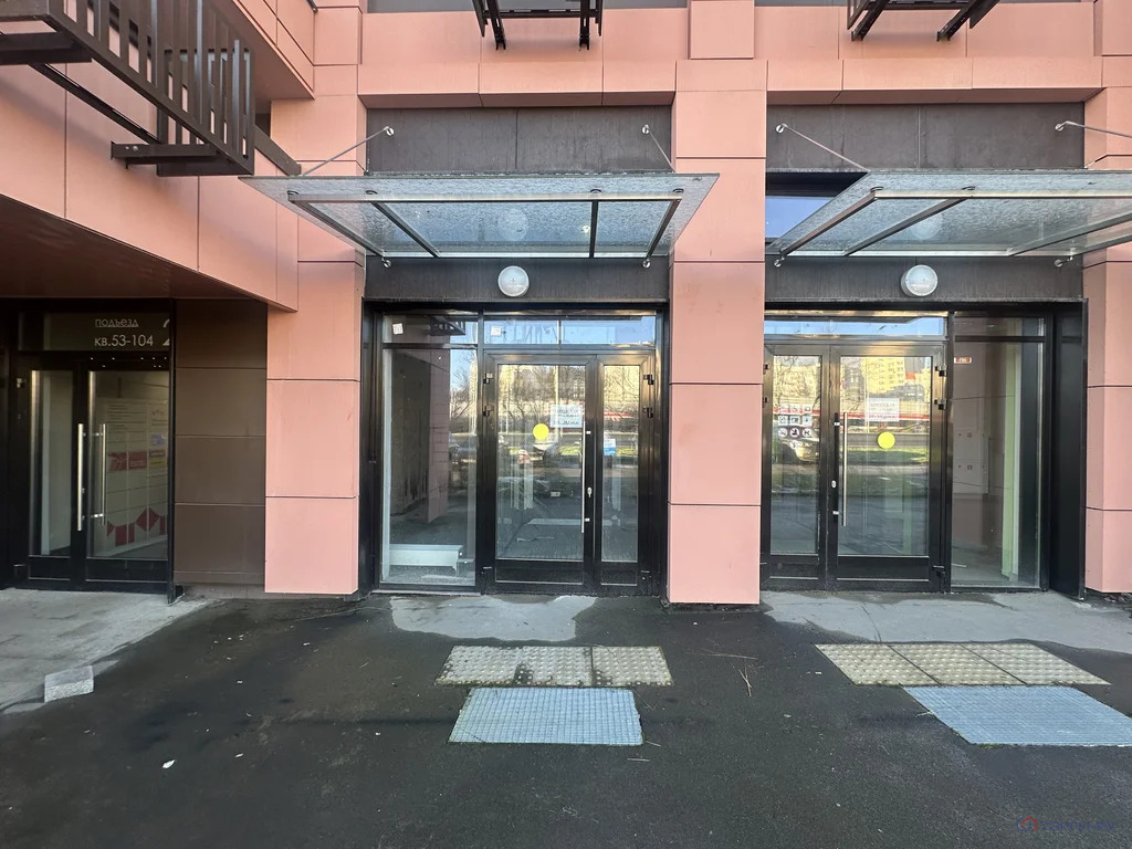 Продажа торгового помещения, Зеленоград, ул. Заводская - Фото 3