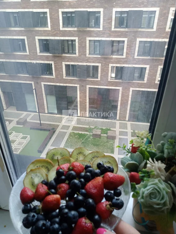 Продажа квартиры, ул. Амурская - Фото 17