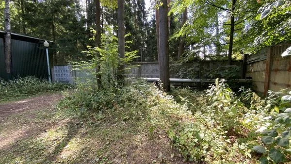 Участок в Московская область, Одинцовский городской округ, пос. Гор... - Фото 3