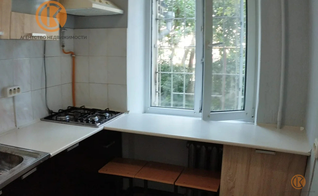 Продажа квартиры, Симферополь, ул. Элеваторная - Фото 10