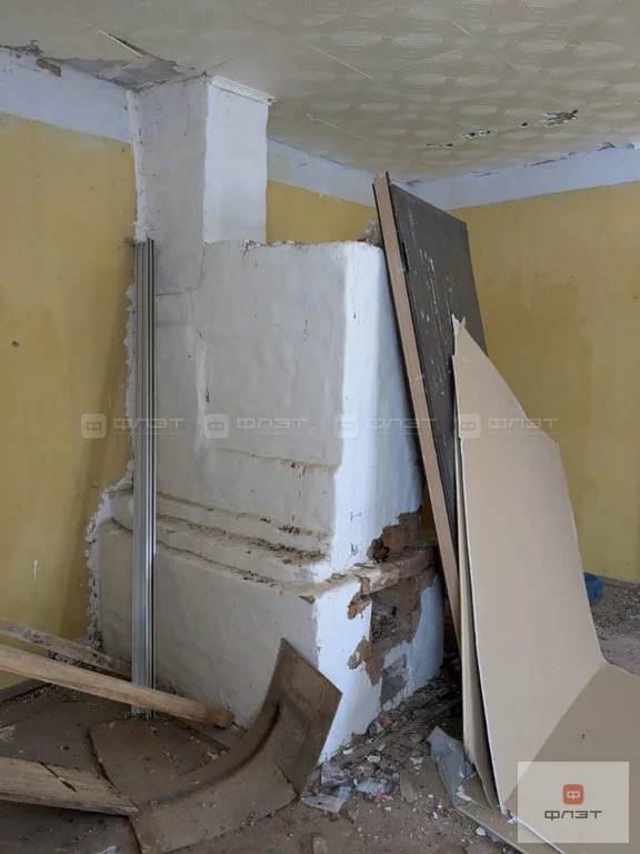 Продажа квартиры, Ключищи, Верхнеуслонский район, ул. Колхозная - Фото 6