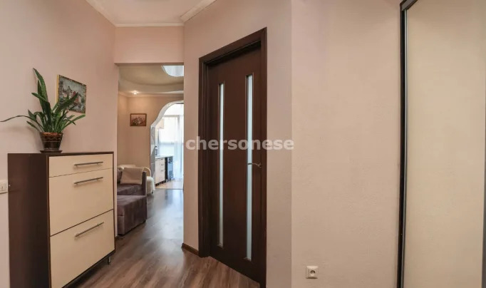 Продажа квартиры, Севастополь, ул. Степаняна - Фото 8