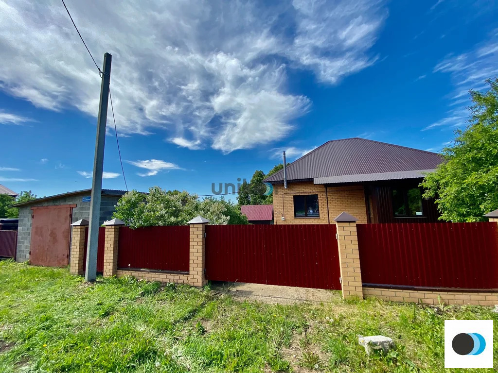 Продажа дома, Красный Ключ, Иглинский район, Undefined - Фото 0