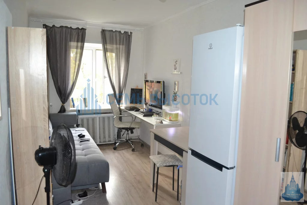 Продажа комнаты, Подольск, ул. Юных Ленинцев - Фото 10