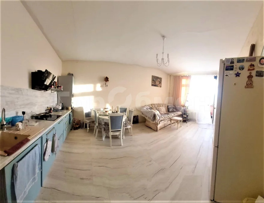 Продажа квартиры, Дедовск, Истринский район, Улица имени Николая . - Фото 4