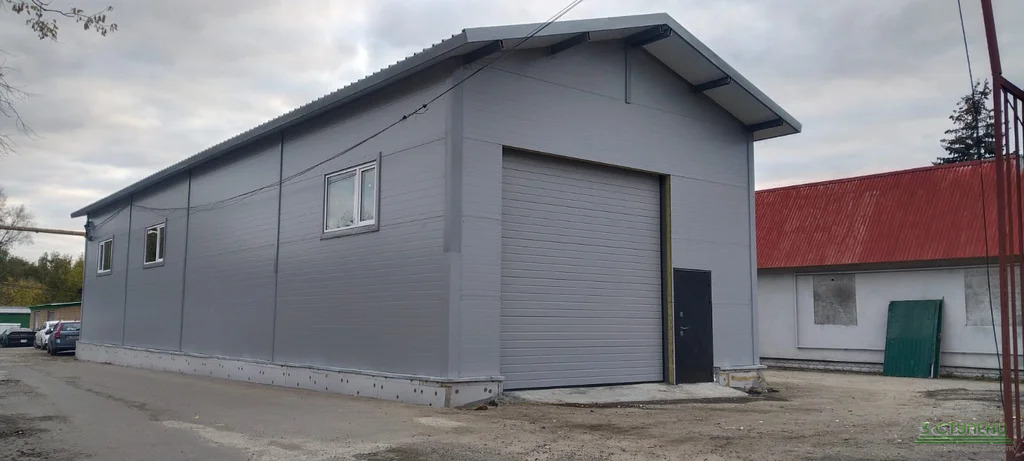 Аренда склада, Пушкино, Воскресенский район, Учинская улица - Фото 6