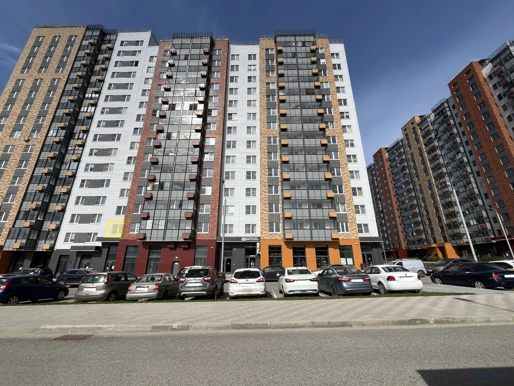 Продажа квартиры, Кварцевая улица - Фото 2