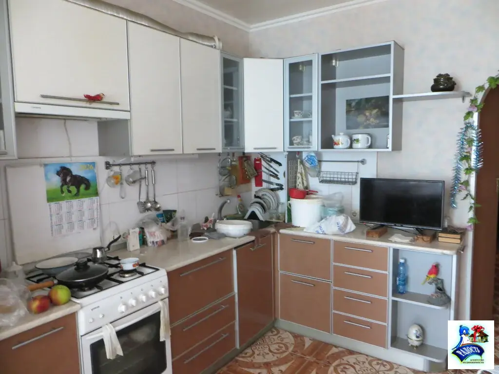 Продам современную однокомнатную квартиру на втором этаже. - Фото 7