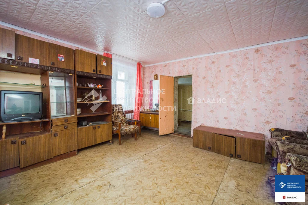 Продажа дома, Пронск, Пронский район, ул. Юбилейная - Фото 6