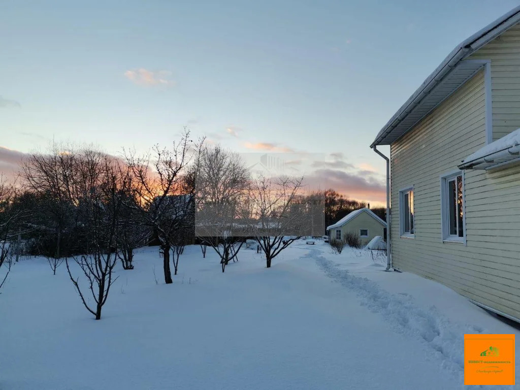 Продажа дома, Большие Горки, Наро-Фоминский район, 8/8 - Фото 1