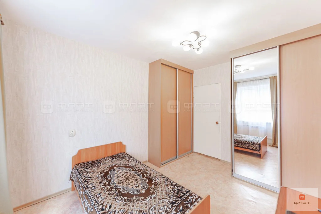 Продажа квартиры, Казань, Ямашева пр-кт. - Фото 7
