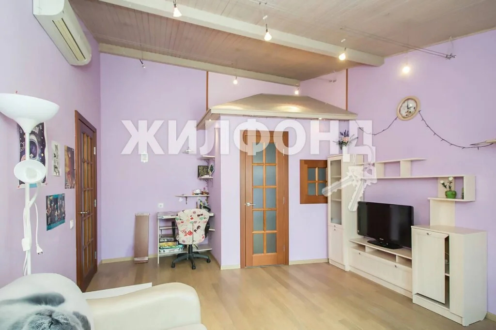 Продажа квартиры, Новосибирск, Красный пр-кт. - Фото 3