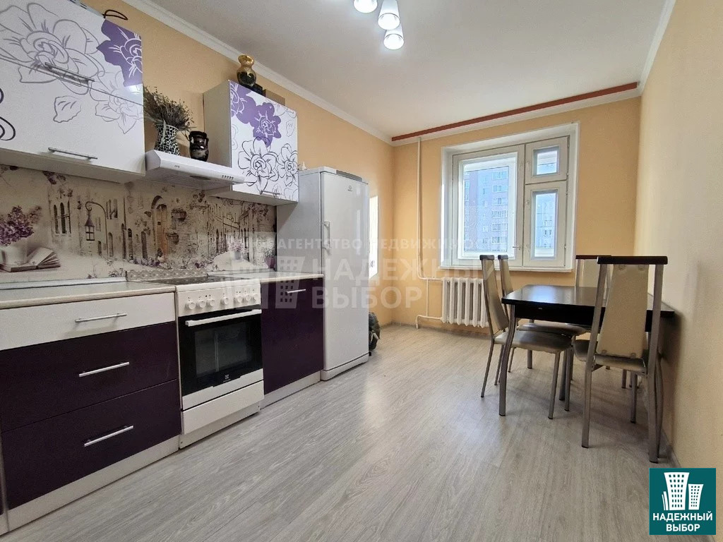 Продажа квартиры, Тюмень, Ул. Чернышевского - Фото 6