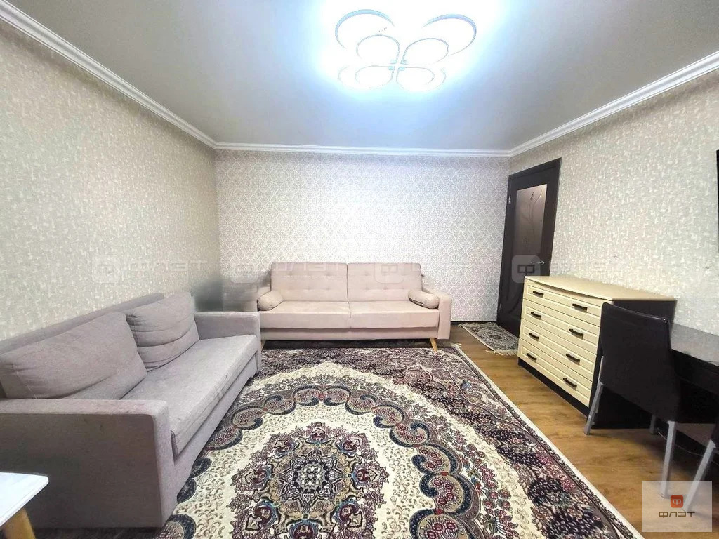 Продажа квартиры, Казань, ул. Марселя Салимжанова - Фото 3