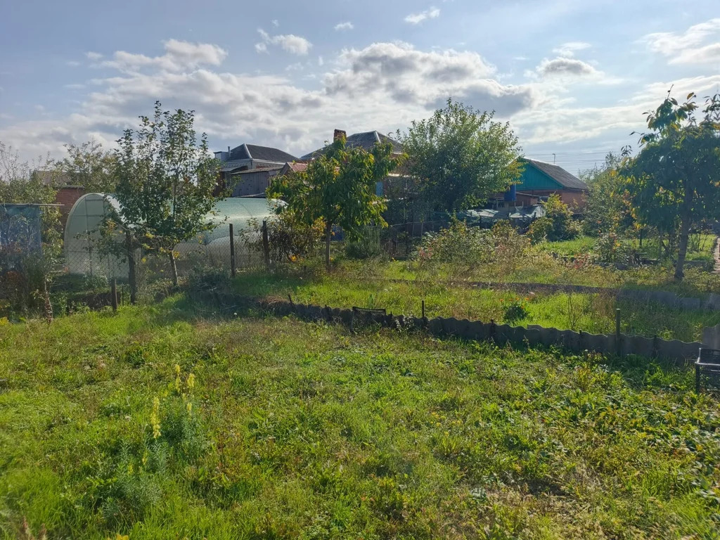 Продажа дома, Афипский, Северский район, ул. Красноармейская - Фото 15