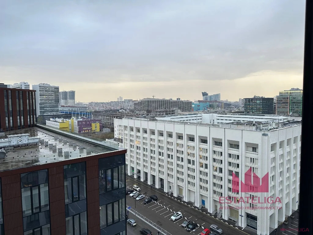 Продажа квартиры, Ленинградский пр-кт. - Фото 3