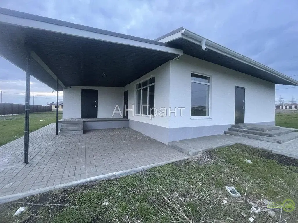 Новый 3х-к ДОМ  УМНЫЙ ДОМ с отделкой в Разумное-81 - Фото 8