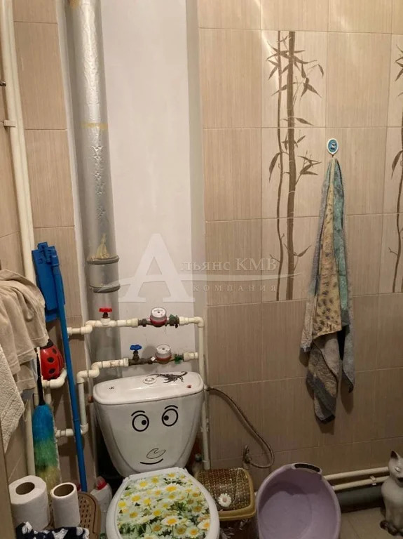 Продажа квартиры, Георгиевск, ул. Юбилейная - Фото 8