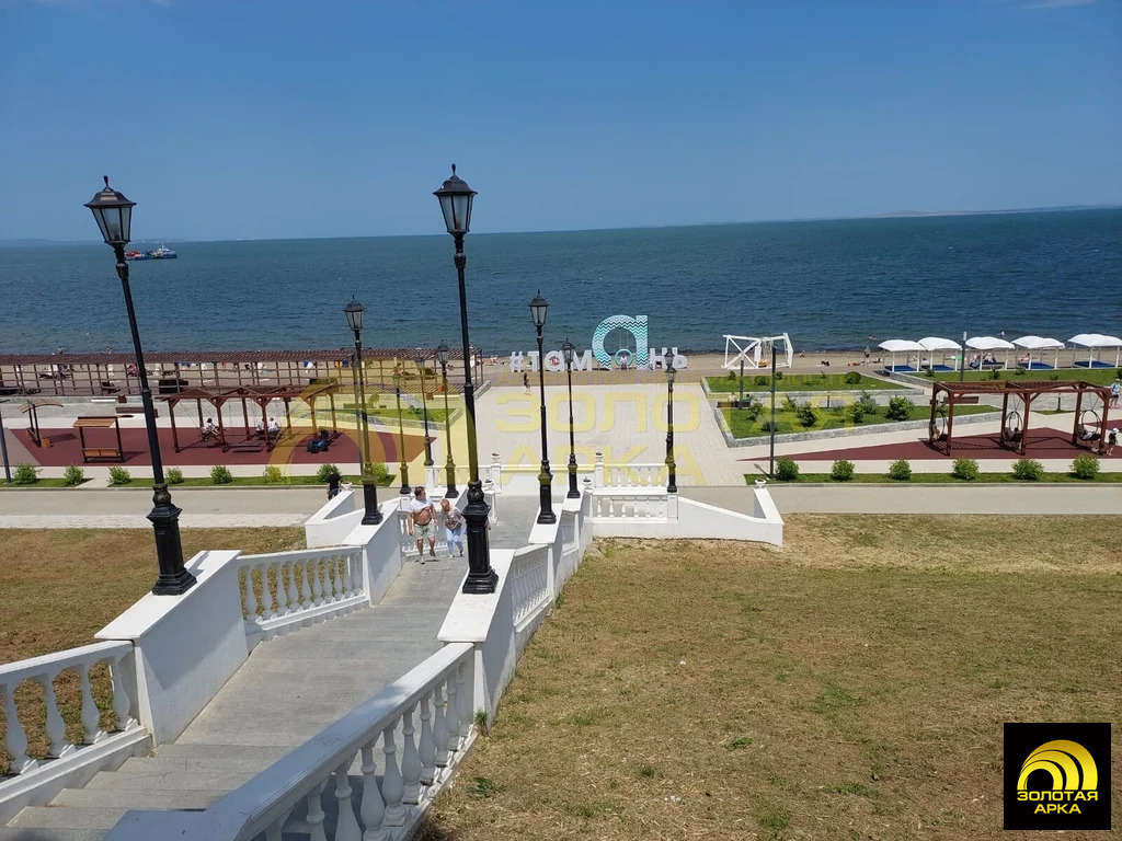 Продажа участка, Тамань, Темрюкский район, ул. Саввы Белого - Фото 3