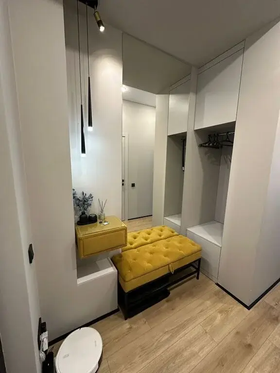 Сдам однокомнатную квартиру в ЖК  Жулебино Парк раннее не сдавали. - Фото 7