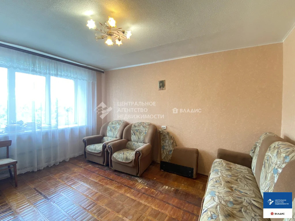 Продажа квартиры, Новомичуринск, Пронский район, Смирягина пр-кт. - Фото 10