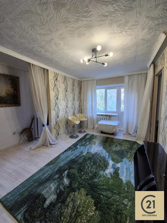 Продажа квартиры, Люберцы, Люберецкий район, ул. Красногорская - Фото 6