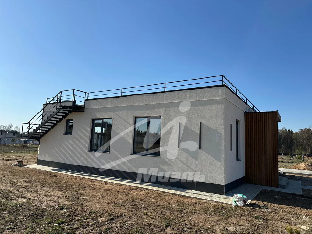 Продажа дома, Истринский район - Фото 2