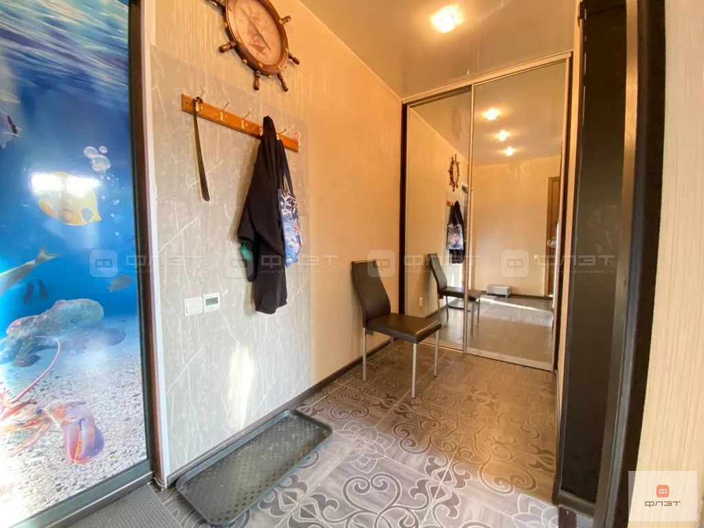 Аренда квартиры, Казань, ул. Минская д.10 - Фото 11