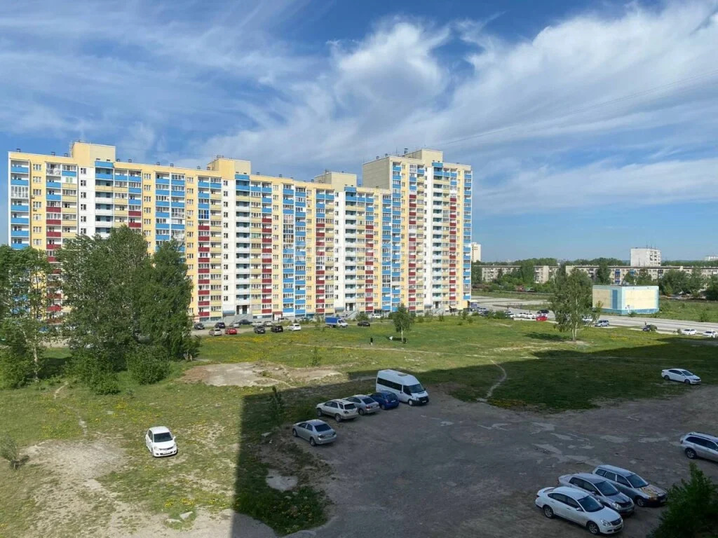 Продажа квартиры, Новосибирск, ул. Твардовского - Фото 10