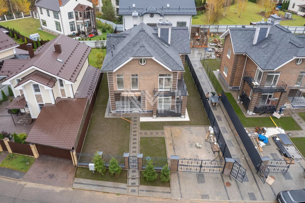 Продажа дома, Фоминское, Первомайское с. п, 2-я Фоминская улица - Фото 15