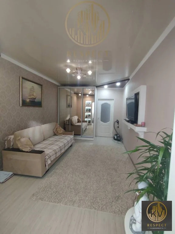 Продажа квартиры, Минеральные Воды, ул. Юбилейная - Фото 1