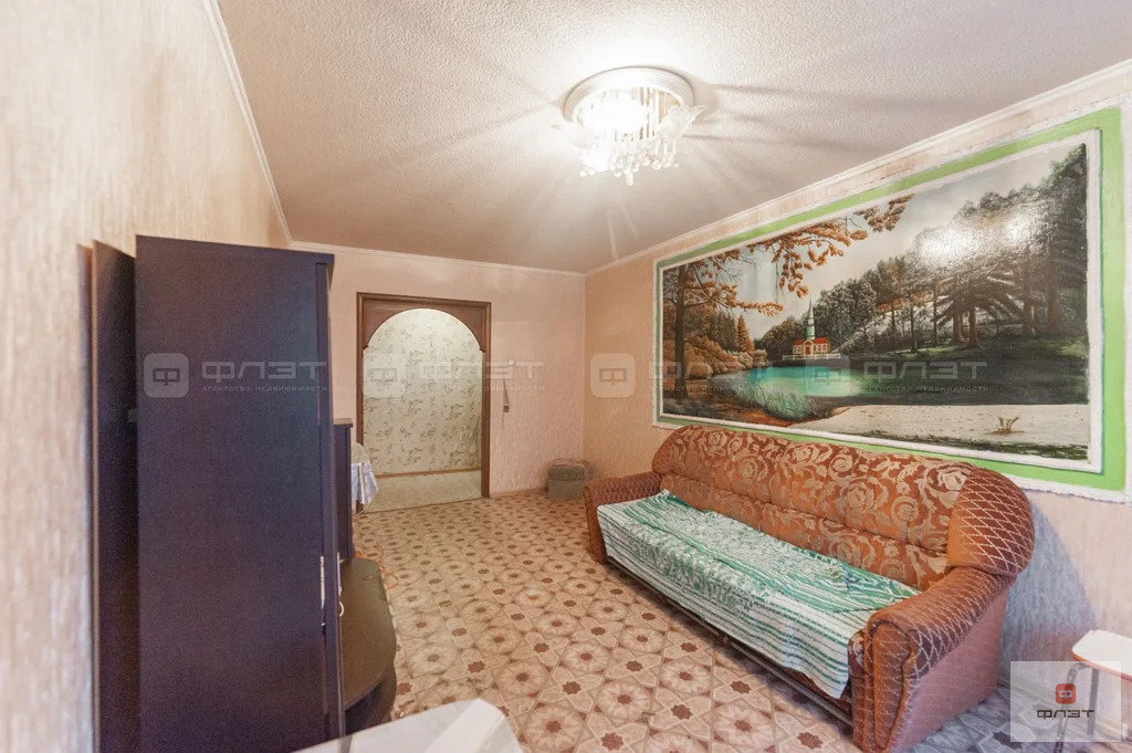 Продажа квартиры, Казань, ул. Адоратского - Фото 3