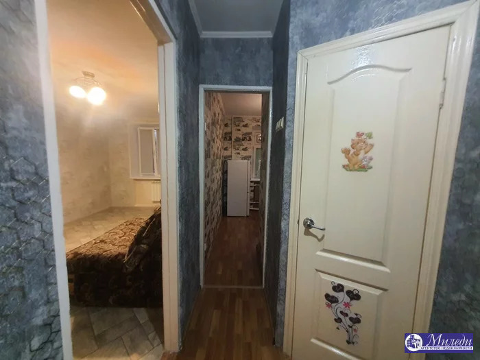 Продажа квартиры, Батайск, Панфилова улица, 101 - Фото 1