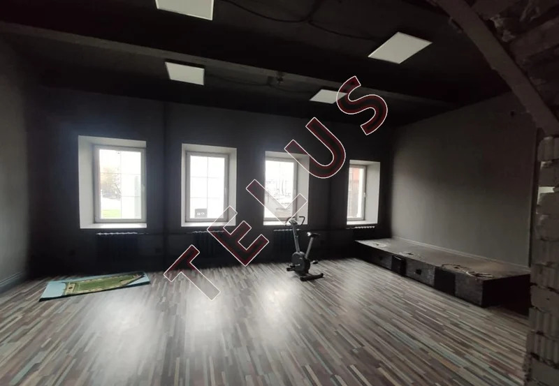 м. Сокольники, Русаковская ул., 650 м2, Здание (ном. объекта: 5530) - Фото 11