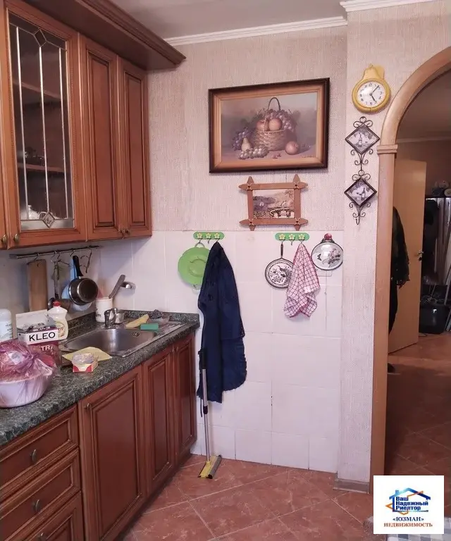 Снять квартиру | Подольск, ул. Велинга, дом 20 - Фото 3